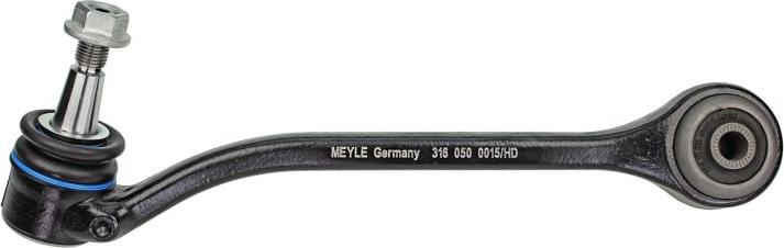 Meyle 316 050 0015/HD - Bras de liaison, suspension de roue droxauto.com