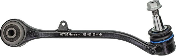 Meyle 316 050 0016/HD - Bras de liaison, suspension de roue droxauto.com