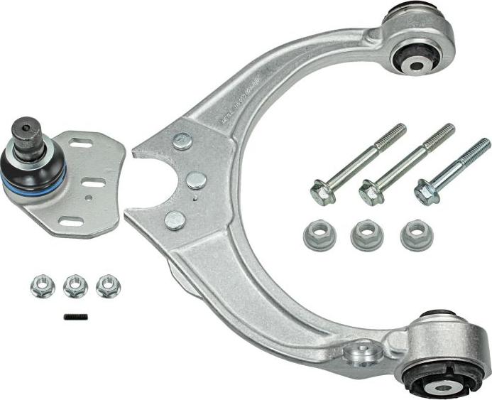 Meyle 316 050 0034/HD - Bras de liaison, suspension de roue droxauto.com