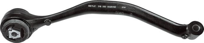 Meyle 316 050 0028/HD - Bras de liaison, suspension de roue droxauto.com