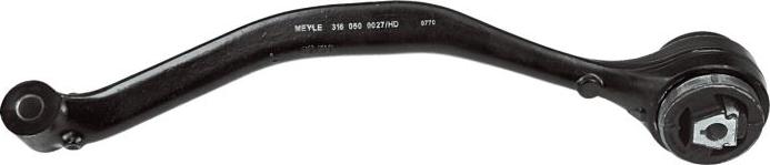 Meyle 316 050 0027/HD - Bras de liaison, suspension de roue droxauto.com