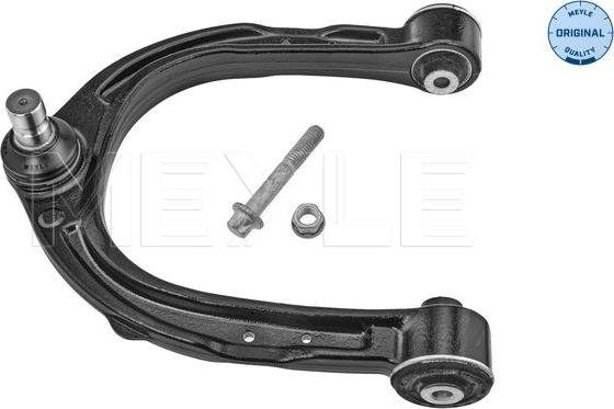 Meyle 316 050 0150 - Bras de liaison, suspension de roue droxauto.com