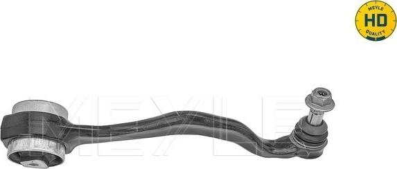 Meyle 316 050 0157/HD - Bras de liaison, suspension de roue droxauto.com