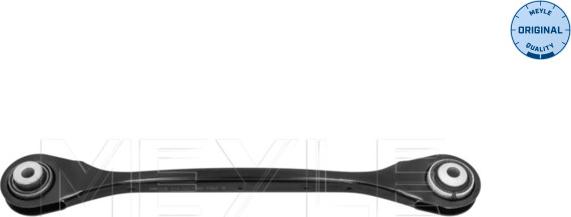 Meyle 316 050 0186 - Bras de liaison, suspension de roue droxauto.com