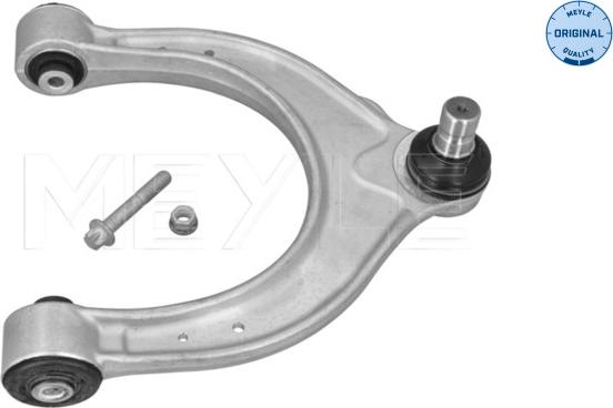 Meyle 316 050 0182 - Bras de liaison, suspension de roue droxauto.com