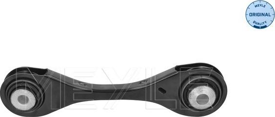 Meyle 316 050 0187 - Bras de liaison, suspension de roue droxauto.com