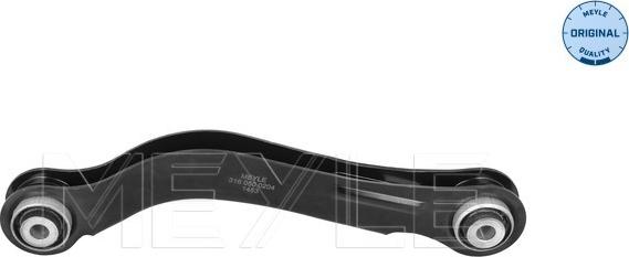 Meyle 316 050 0204 - Bras de liaison, suspension de roue droxauto.com