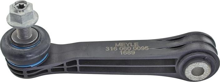 Meyle 316 060 0095 - Entretoise / tige, stabilisateur droxauto.com