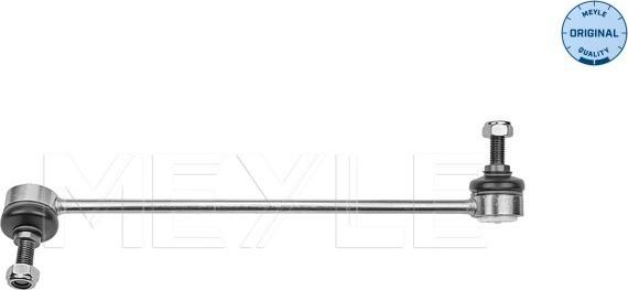 Meyle 316 060 0075 - Entretoise / tige, stabilisateur droxauto.com