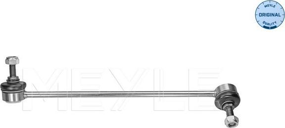 Meyle 316 060 0076 - Entretoise / tige, stabilisateur droxauto.com
