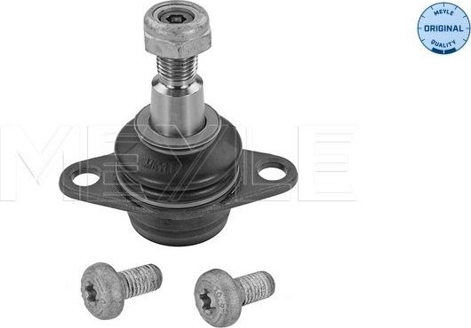 Meyle 316 010 0015 - Rotule de suspension droxauto.com