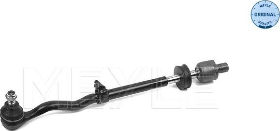 Meyle 316 030 4301 - Barre de connexion droxauto.com