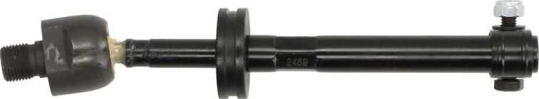 Meyle 316 030 4303 - Rotule de direction intérieure, barre de connexion droxauto.com