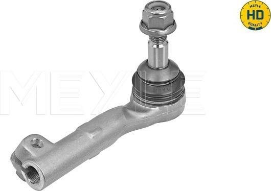 Meyle 316 020 0048/HD - Rotule de barre de connexion droxauto.com