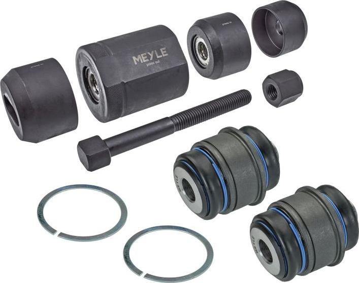 Meyle 316 754 0001 - Kit de réparation, fusée d'essieu droxauto.com