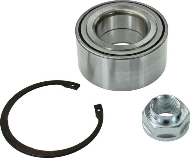 Meyle 31-14 650 0004 - Kit de roulements de roue droxauto.com