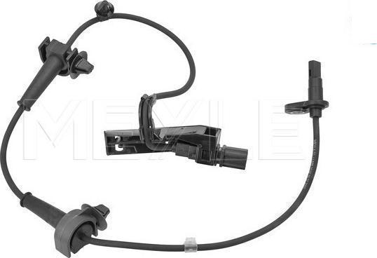 Meyle 31-14 899 0017 - Capteur, vitesse de roue droxauto.com