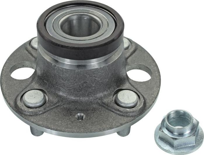 Meyle 31-14 750 0012 - Kit de roulements de roue droxauto.com