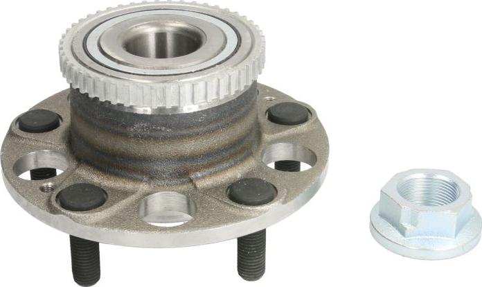 Meyle 31-14 752 0007 - Moyeu de roue droxauto.com