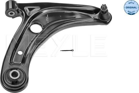 Meyle 31-16 050 0090 - Bras de liaison, suspension de roue droxauto.com