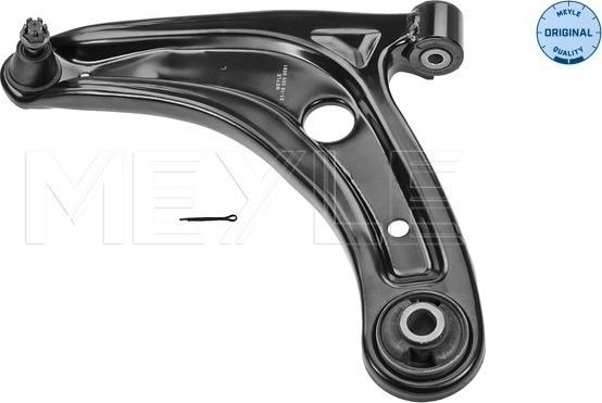 Meyle 31-16 050 0091 - Bras de liaison, suspension de roue droxauto.com