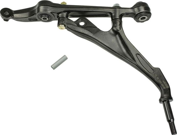 Meyle 31-16 050 0015 - Bras de liaison, suspension de roue droxauto.com