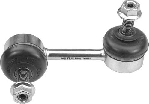 Meyle 31-16 060 0007/HD - Entretoise / tige, stabilisateur droxauto.com