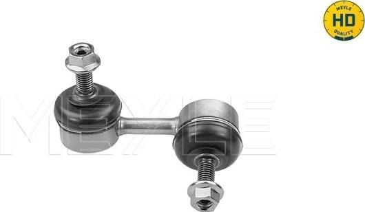 Meyle 31-16 060 0025/HD - Entretoise / tige, stabilisateur droxauto.com