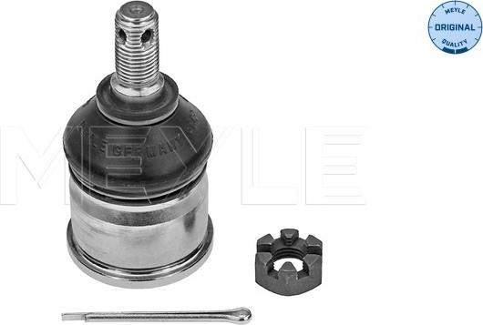 Meyle 31-16 010 0001 - Rotule de suspension droxauto.com