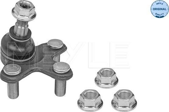 Meyle 31-16 010 0023 - Rotule de suspension droxauto.com