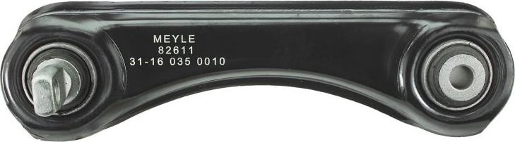 Meyle 31-16 035 0010 - Bras de liaison, suspension de roue droxauto.com