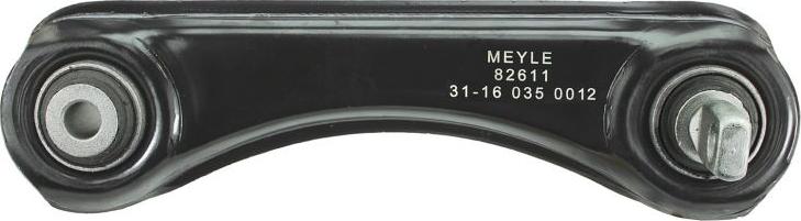 Meyle 31-16 035 0012 - Bras de liaison, suspension de roue droxauto.com
