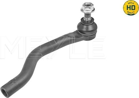 Meyle 31-16 020 0058/HD - Rotule de barre de connexion droxauto.com