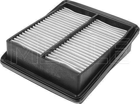Meyle 31-12 321 0016 - Filtre à air droxauto.com