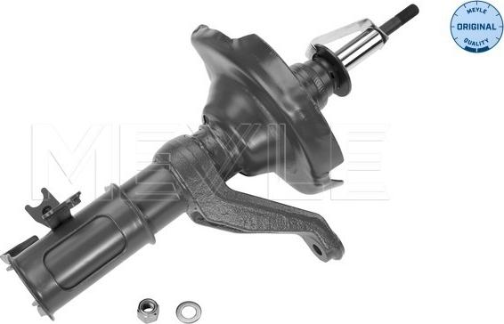 Meyle 31-26 623 0001 - Amortisseur droxauto.com