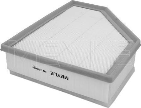 Meyle 312 321 0044 - Filtre à air droxauto.com