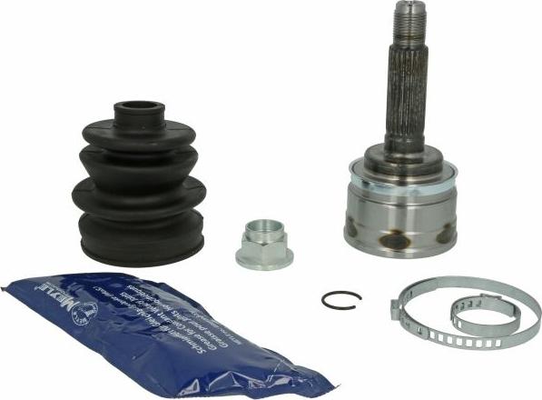 Meyle 33-14 498 0019 - Jeu de joints, arbre de transmission droxauto.com