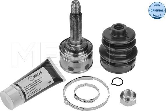 Meyle 33-14 498 0014 - Jeu de joints, arbre de transmission droxauto.com