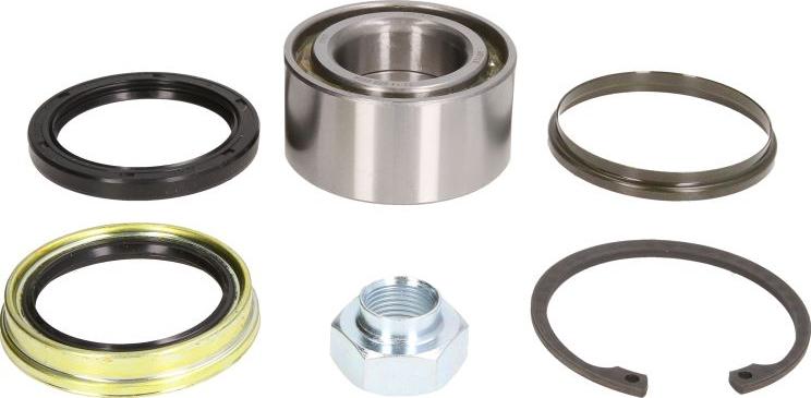 Meyle 33-14 650 0004 - Kit de roulements de roue droxauto.com