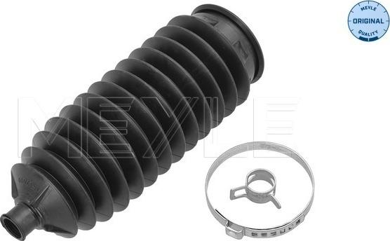 Meyle 33-14 620 0003 - Jeu de joints-soufflets, direction droxauto.com