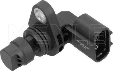 Meyle 33-14 810 0003 - Capteur d'angle, vilebrequin droxauto.com