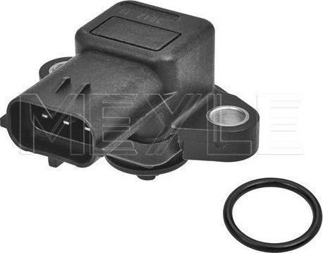 Meyle 33-14 812 0000 - Capteur, pression du tuyau d'admission droxauto.com