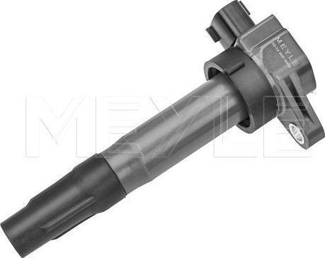 Meyle 33-14 885 0006 - Bobine d'allumage droxauto.com