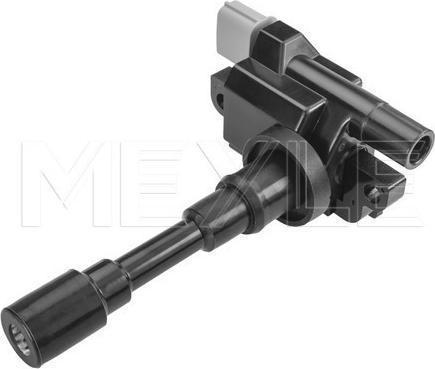 Meyle 33-14 885 0002 - Bobine d'allumage droxauto.com