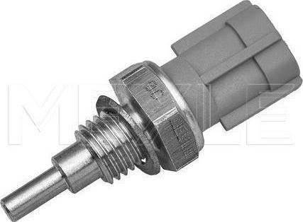 Meyle 33-14 821 0000 - Capteur, température d'huile droxauto.com