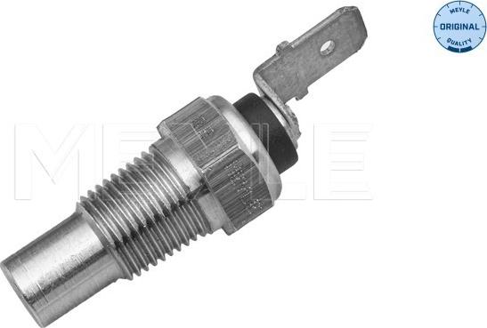 Meyle 33-14 821 0001 - Sonde de température, liquide de refroidissement droxauto.com