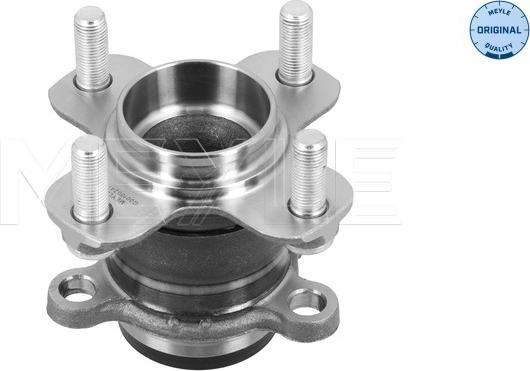 Meyle 33-14 752 0005 - Moyeu de roue droxauto.com