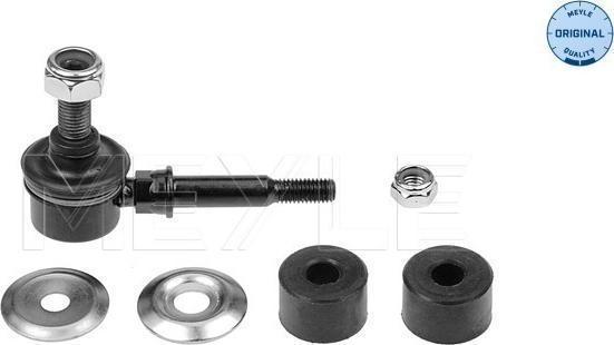 Meyle 33-16 060 0001 - Entretoise / tige, stabilisateur droxauto.com