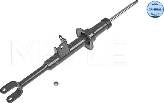 Meyle 326 625 0003 - Amortisseur droxauto.com