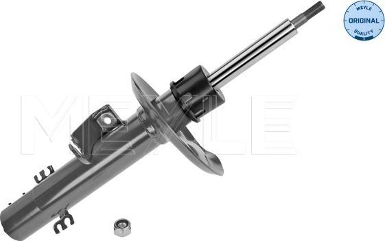 Meyle 326 623 0051 - Amortisseur droxauto.com